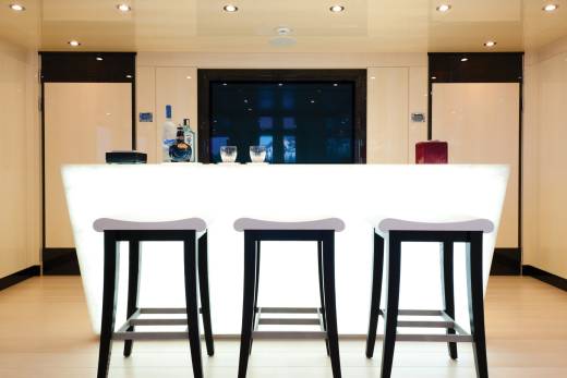 Step One Interior Gallery