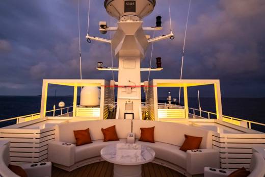 Hanse Explorer Through The Lens
