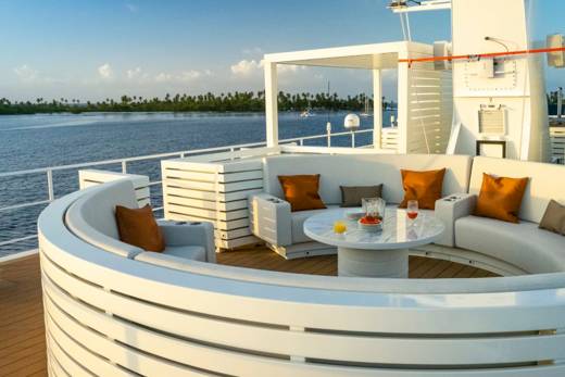 Hanse Explorer Through The Lens