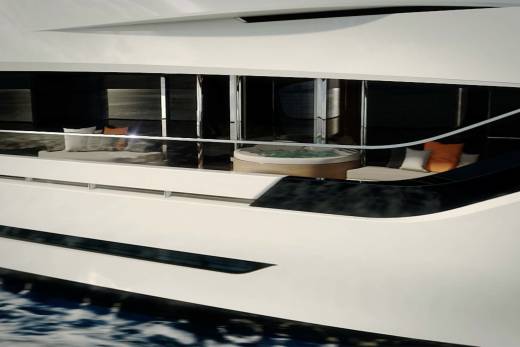 Tankoa T55 Sportiva Through the Lens