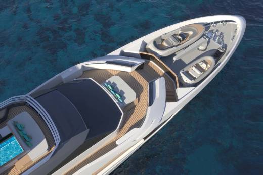 Tankoa T55 Sportiva Through the Lens