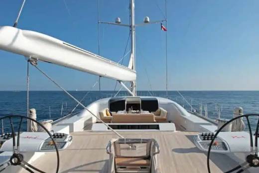Mirasol Through the Lens