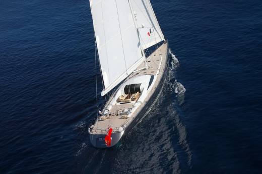 Mirasol Through the Lens