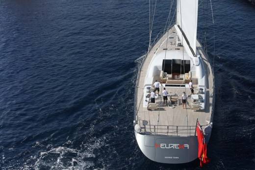 Mirasol Through the Lens
