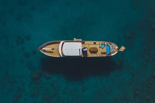 Far Niente Through the Lens