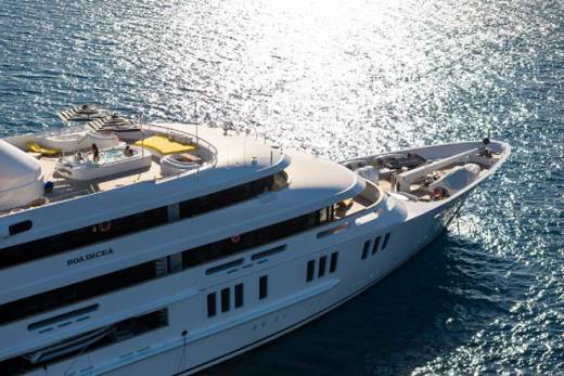 Boadicea Through the Lens