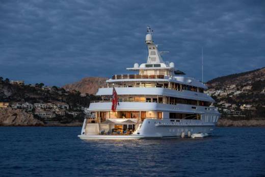 Boadicea Through the Lens
