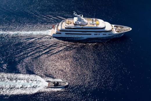Boadicea Through the Lens