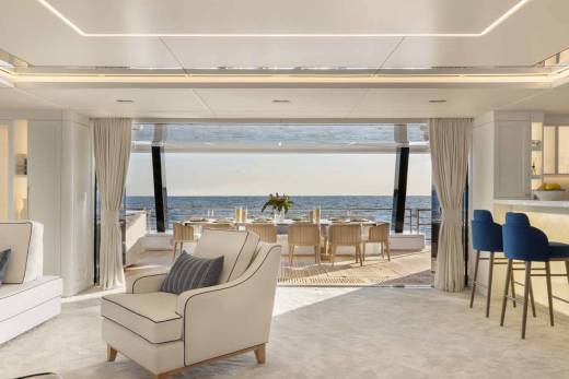 Sunreef 35m Eco Through the Lens