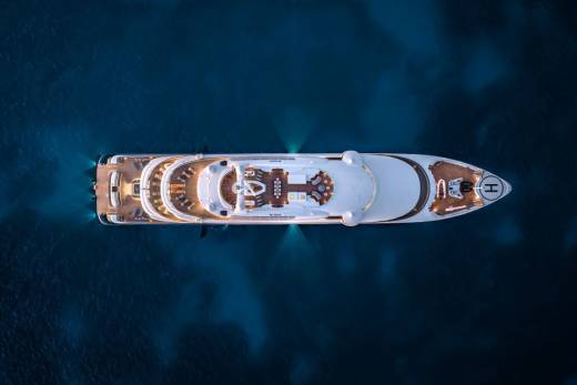 Carinthia VII Through the Lens