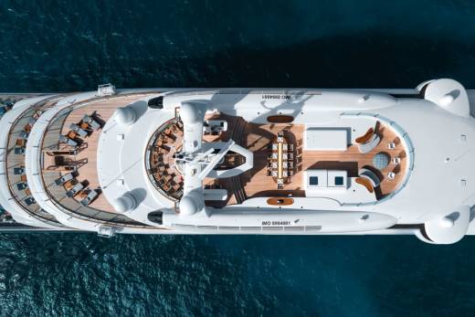 Carinthia VII Through the Lens