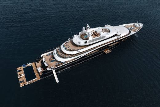 Carinthia VII Through the Lens