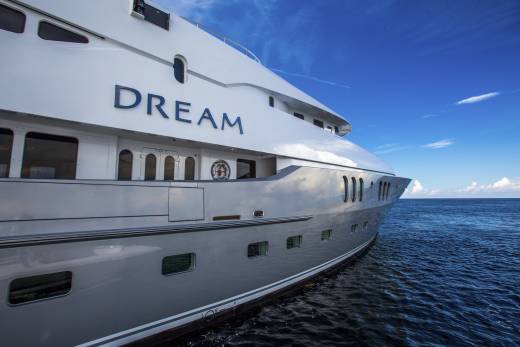 Dream Through The Lens
