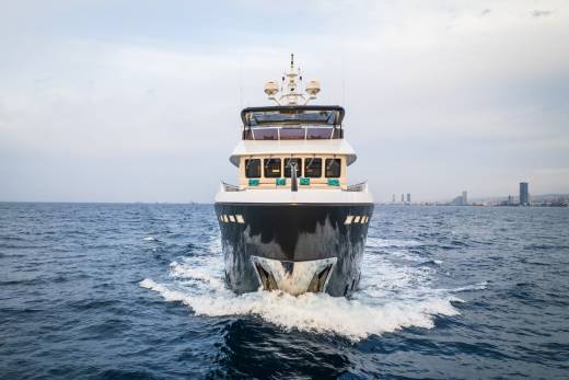 Cape Cod II Through the Lens