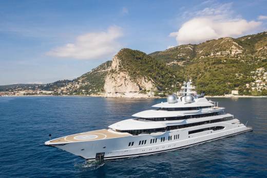 Amadea Through the Lens