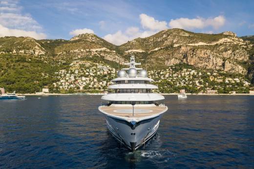 Amadea Through the Lens