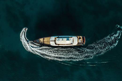 Galileo through the Lens