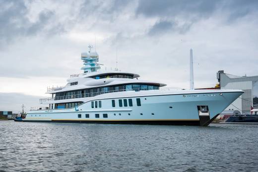 More Yachts Like Avanti 