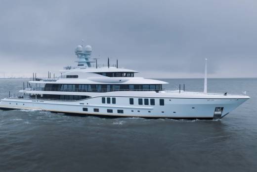 More Yachts Like Avanti 