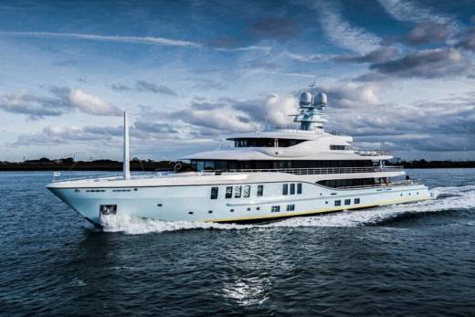 More Yachts Like Avanti 