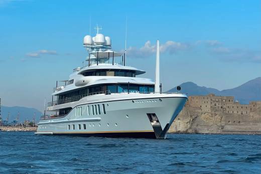 More Yachts Like Avanti 