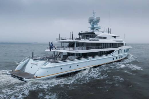 More Yachts Like Avanti 