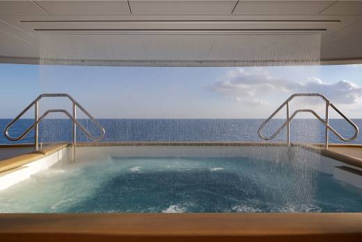 Aqua Lares Through the Lens