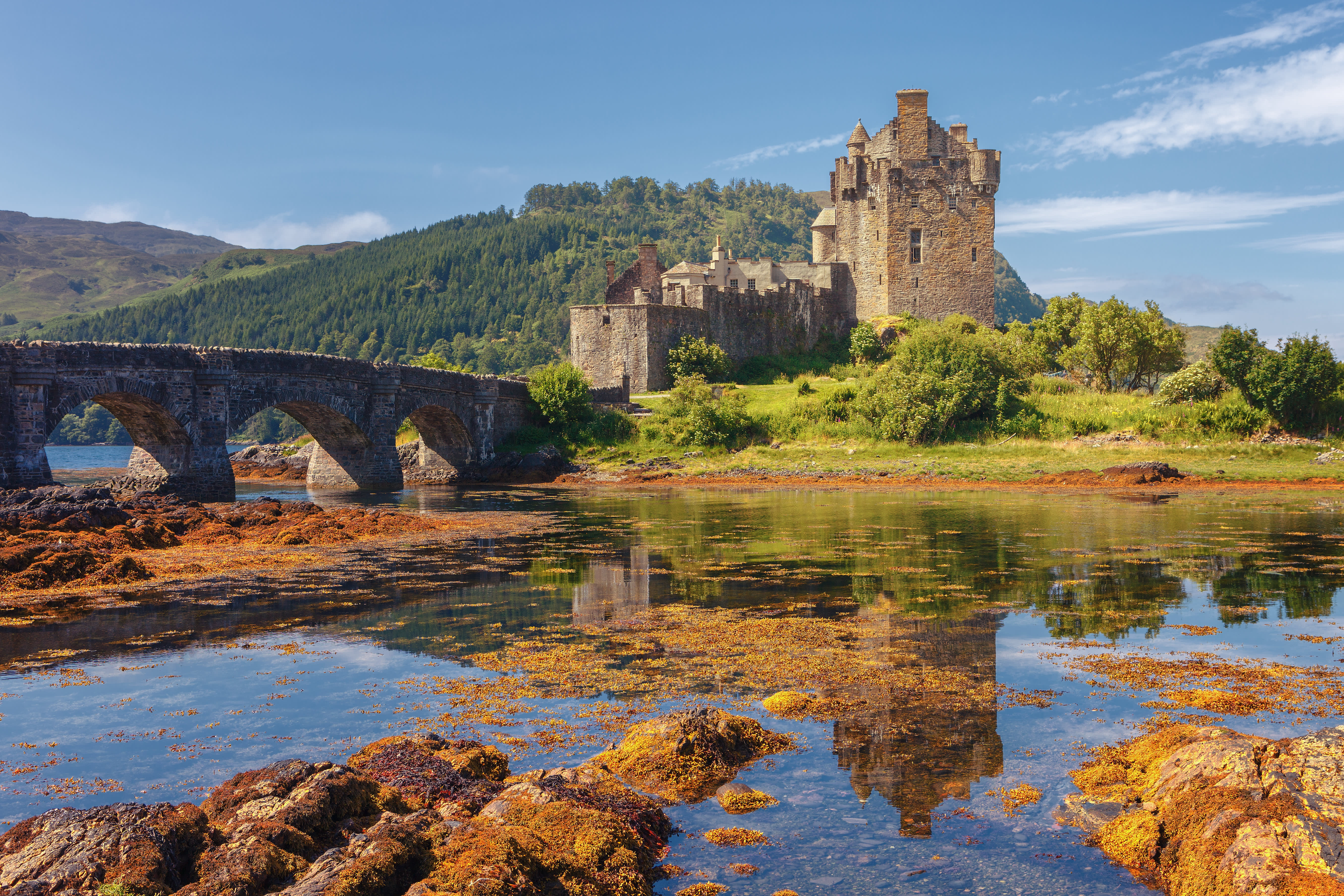 Kyle of Lochalsh