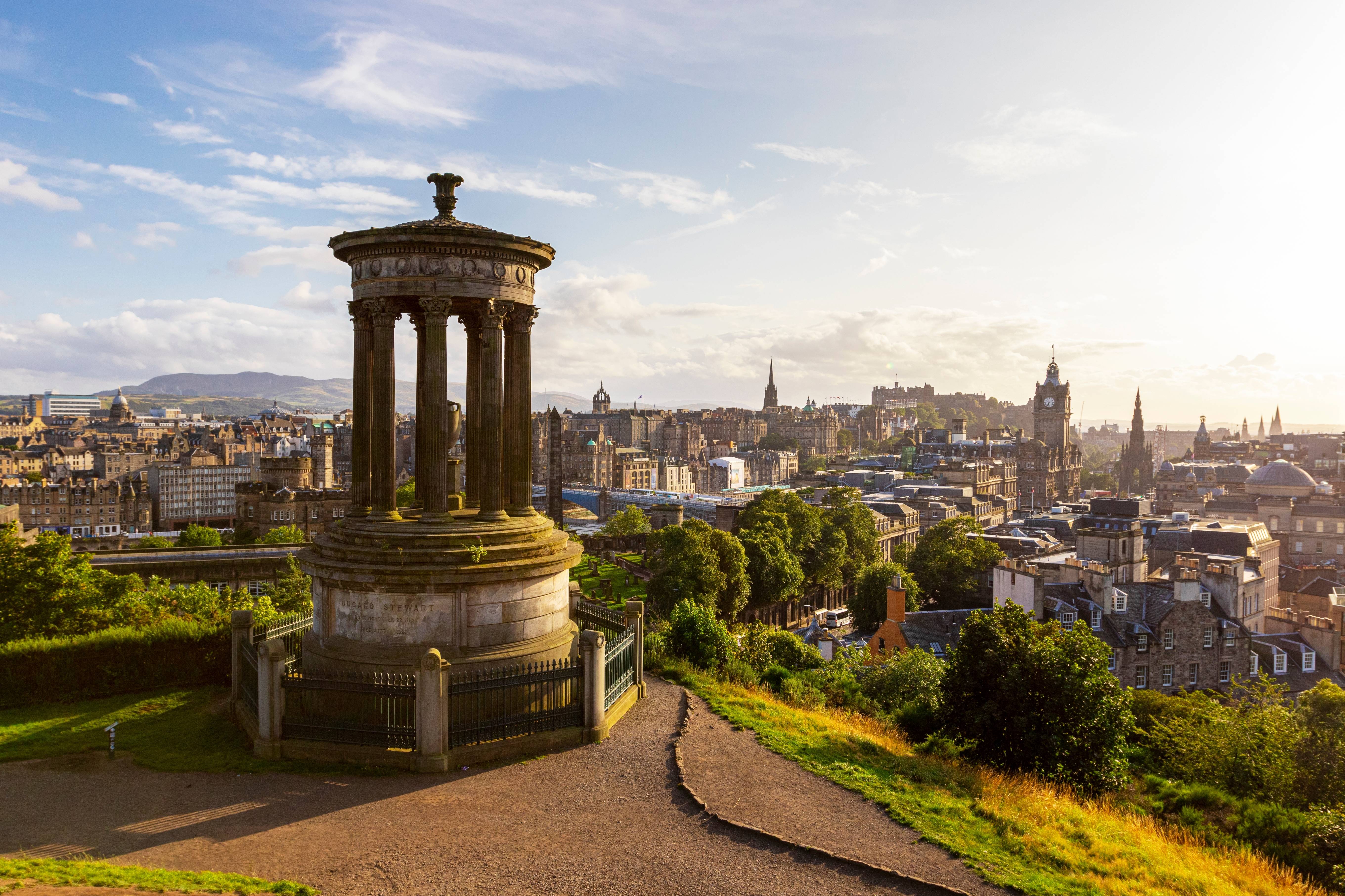 Edinburgh