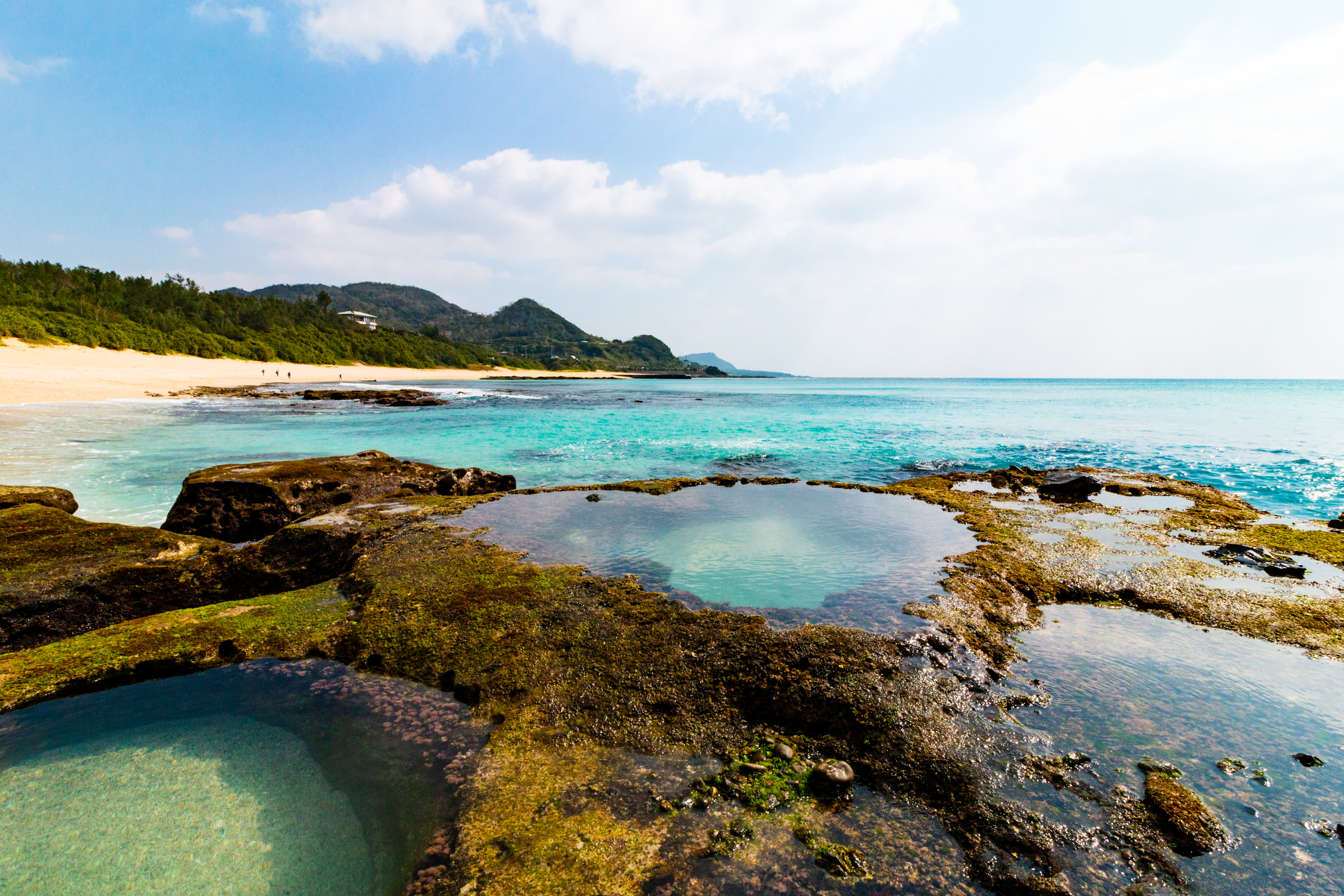 Okinawa