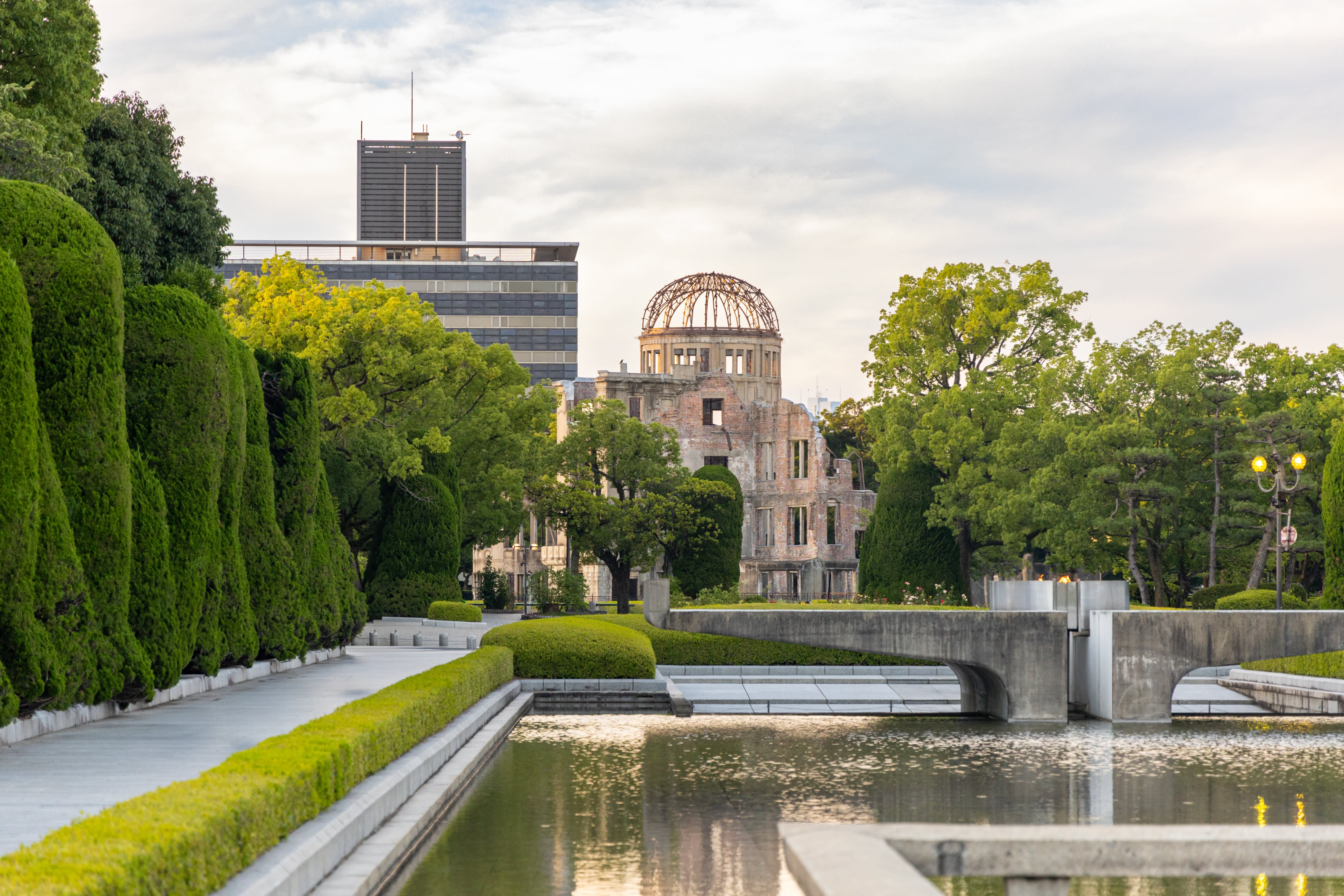 Hiroshima