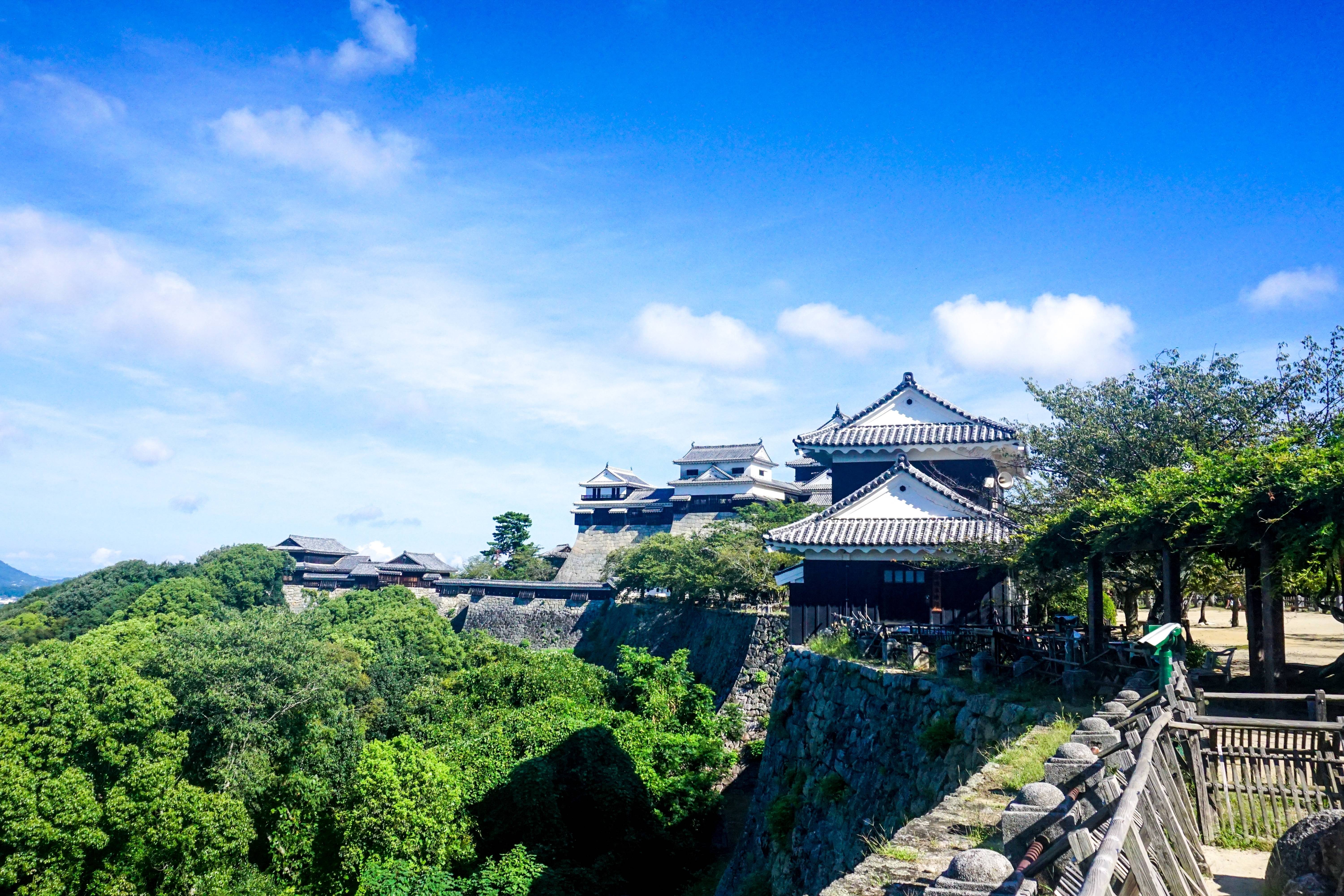 Matsuyama