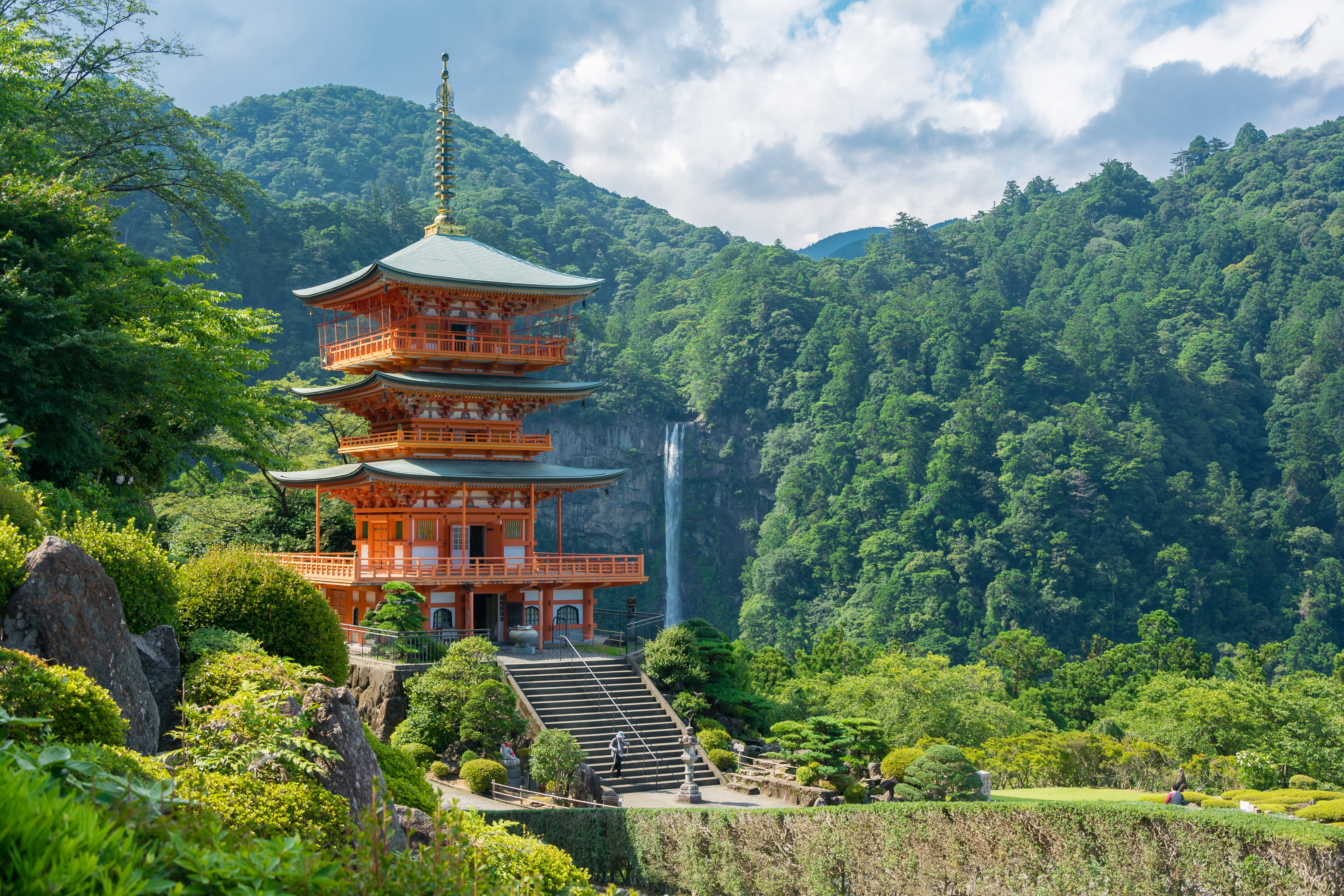 Wakayama