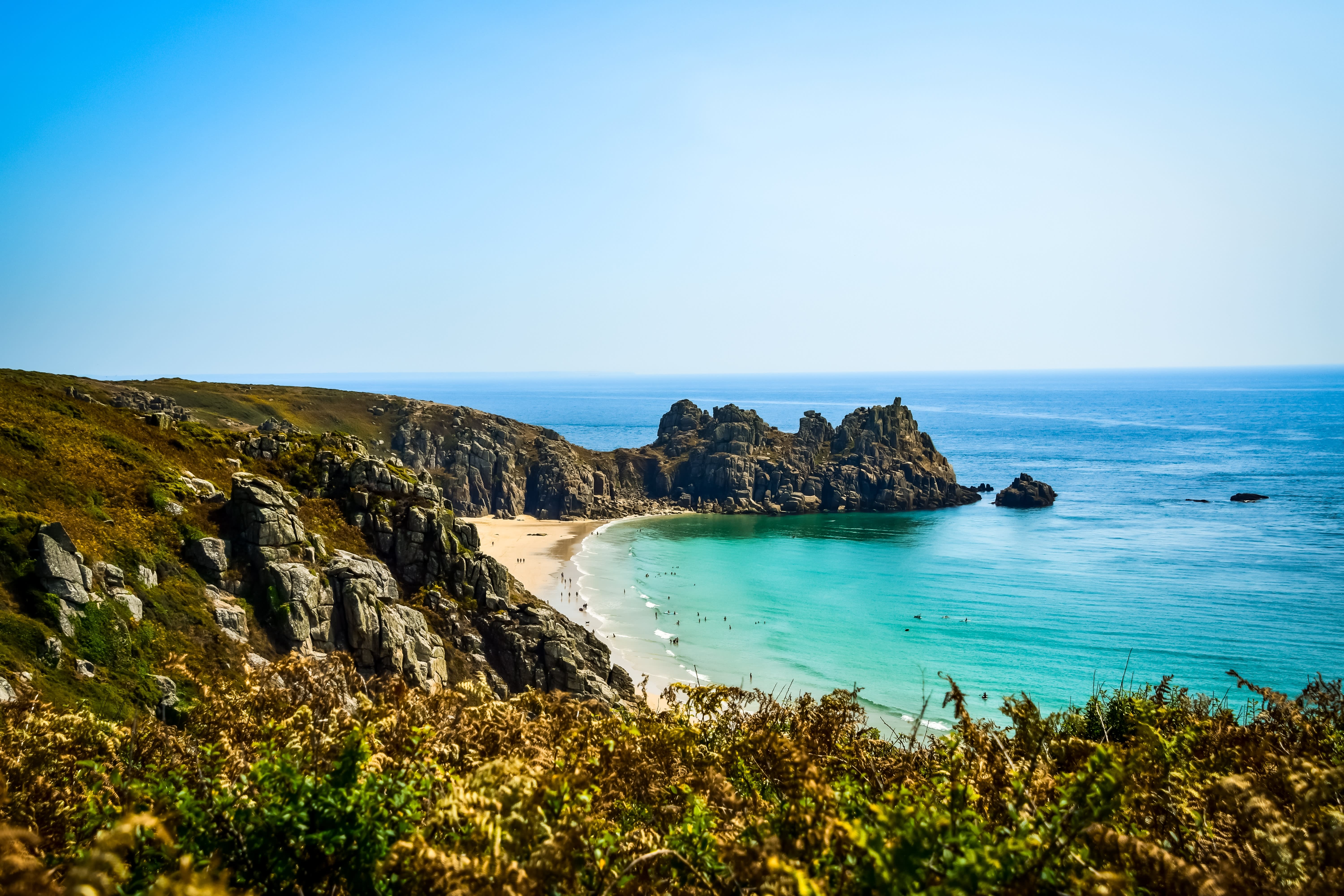 Cornwall