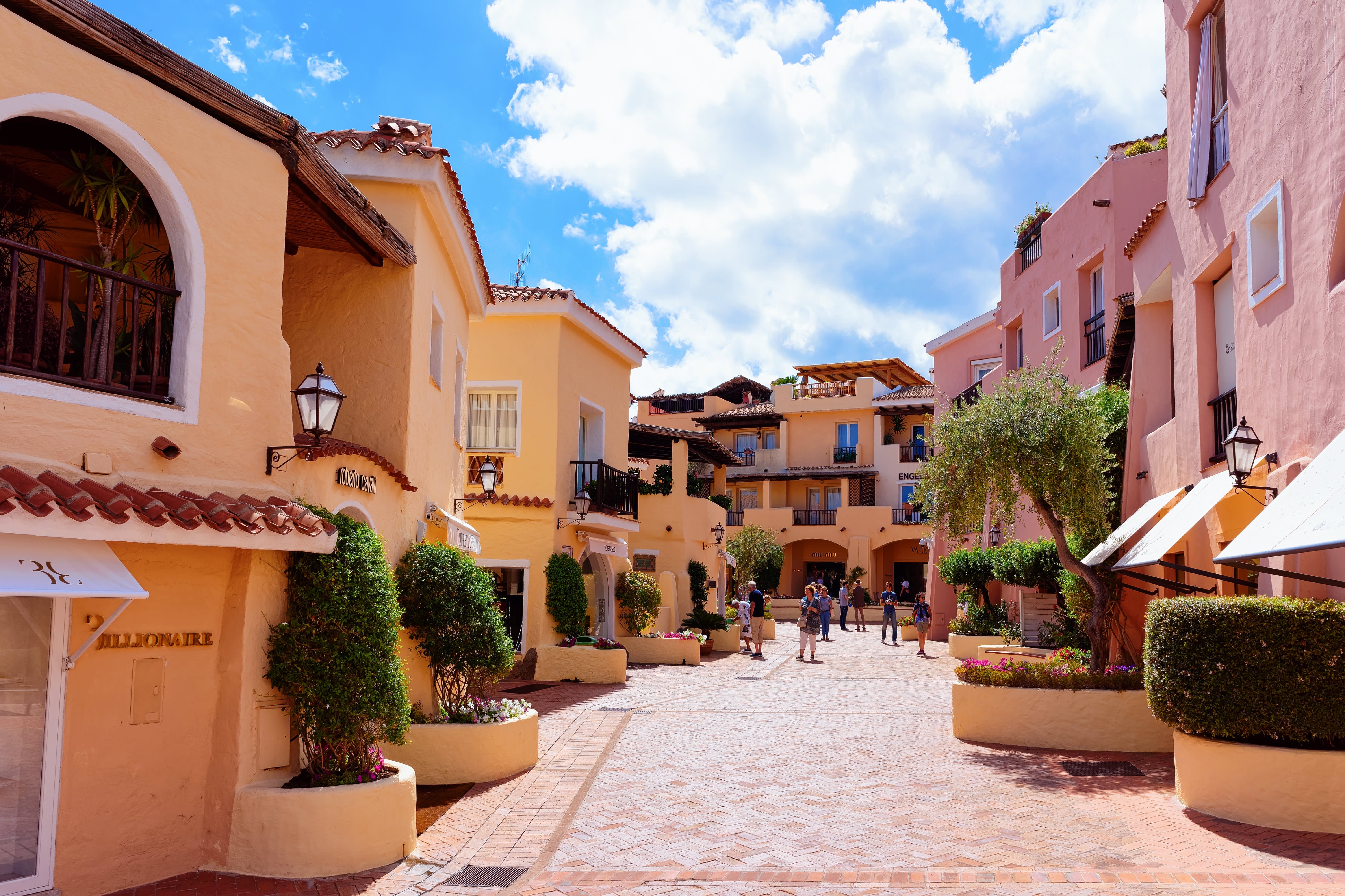 Porto Cervo