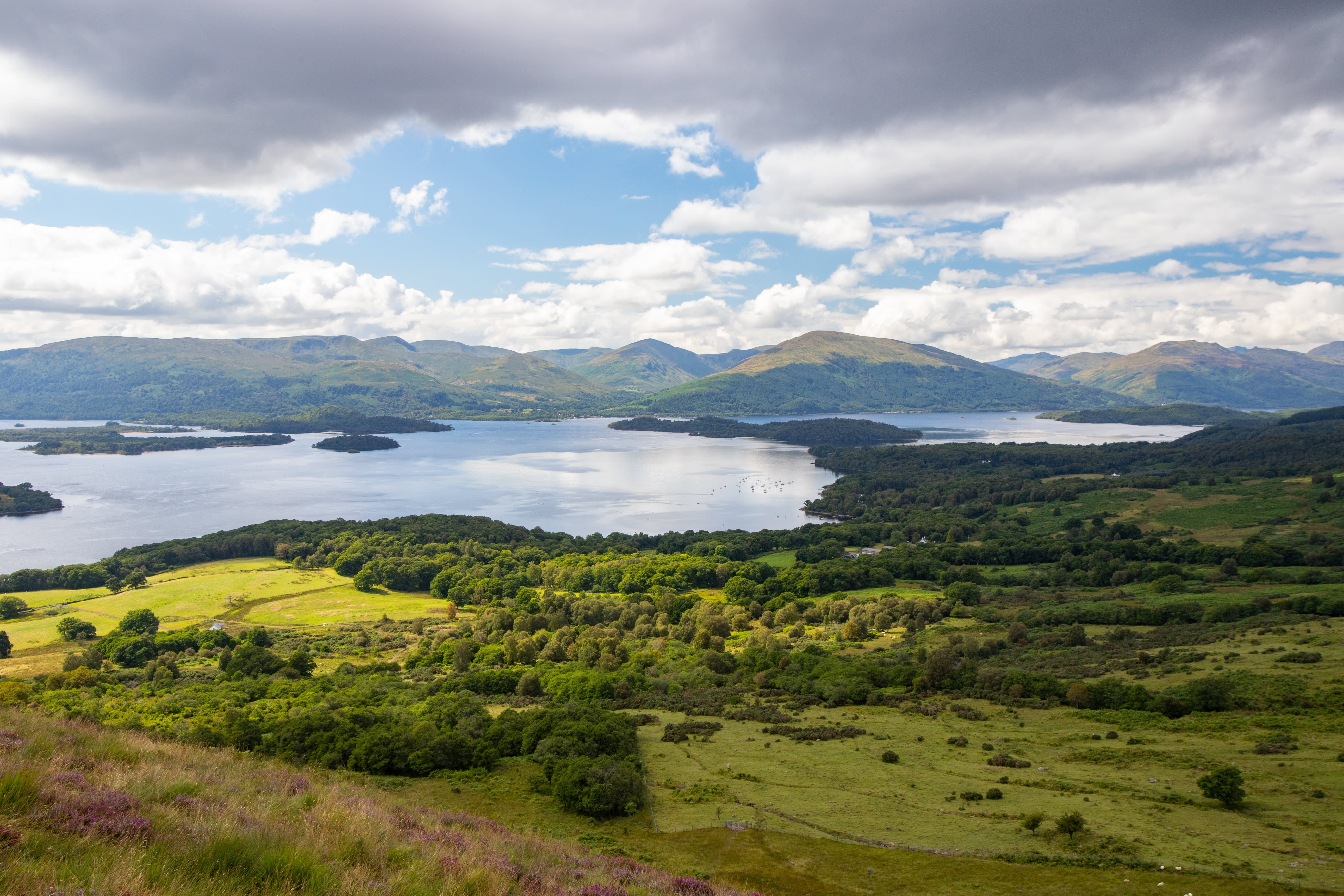 Loch Lomond