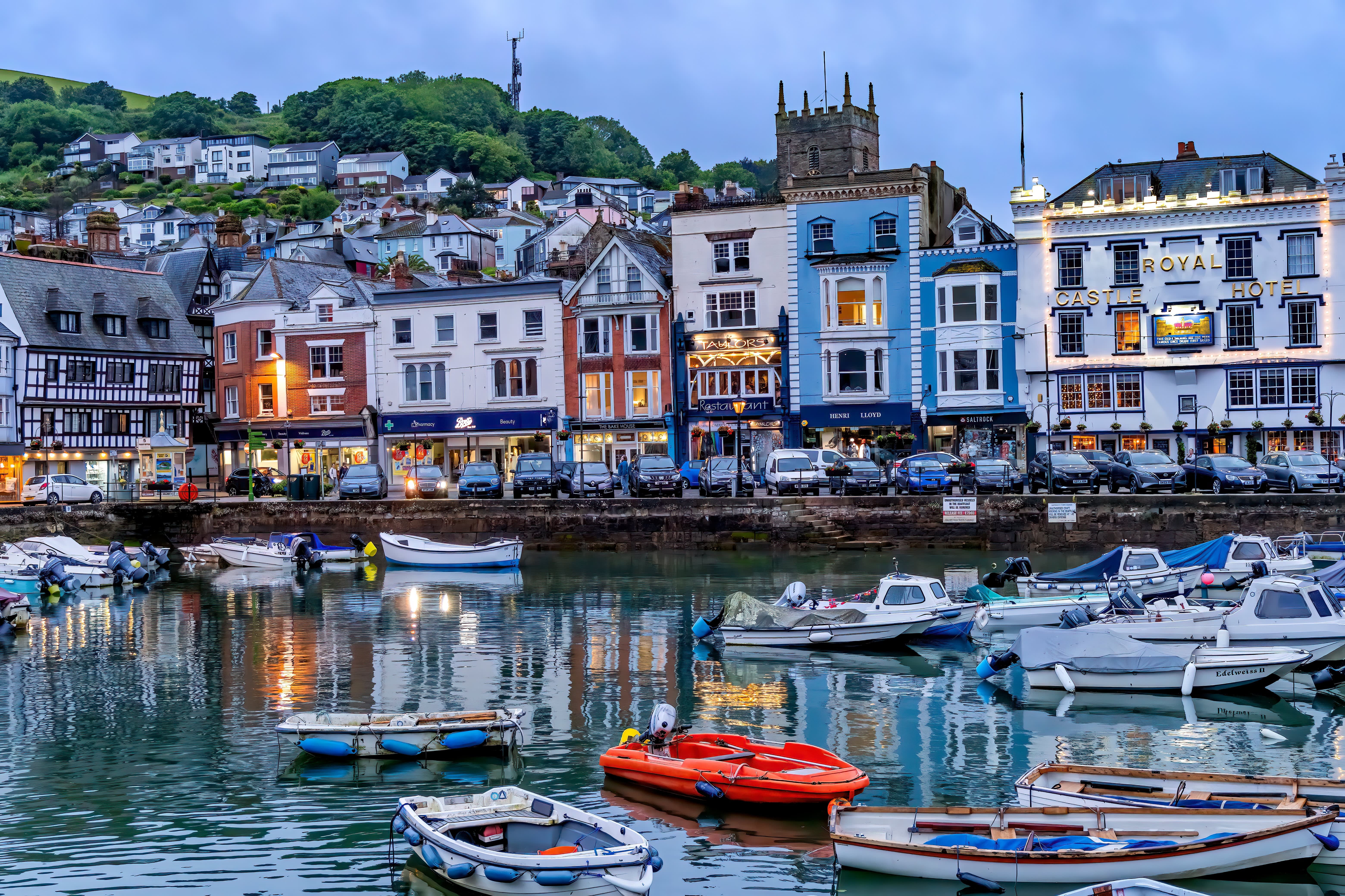 Dartmouth