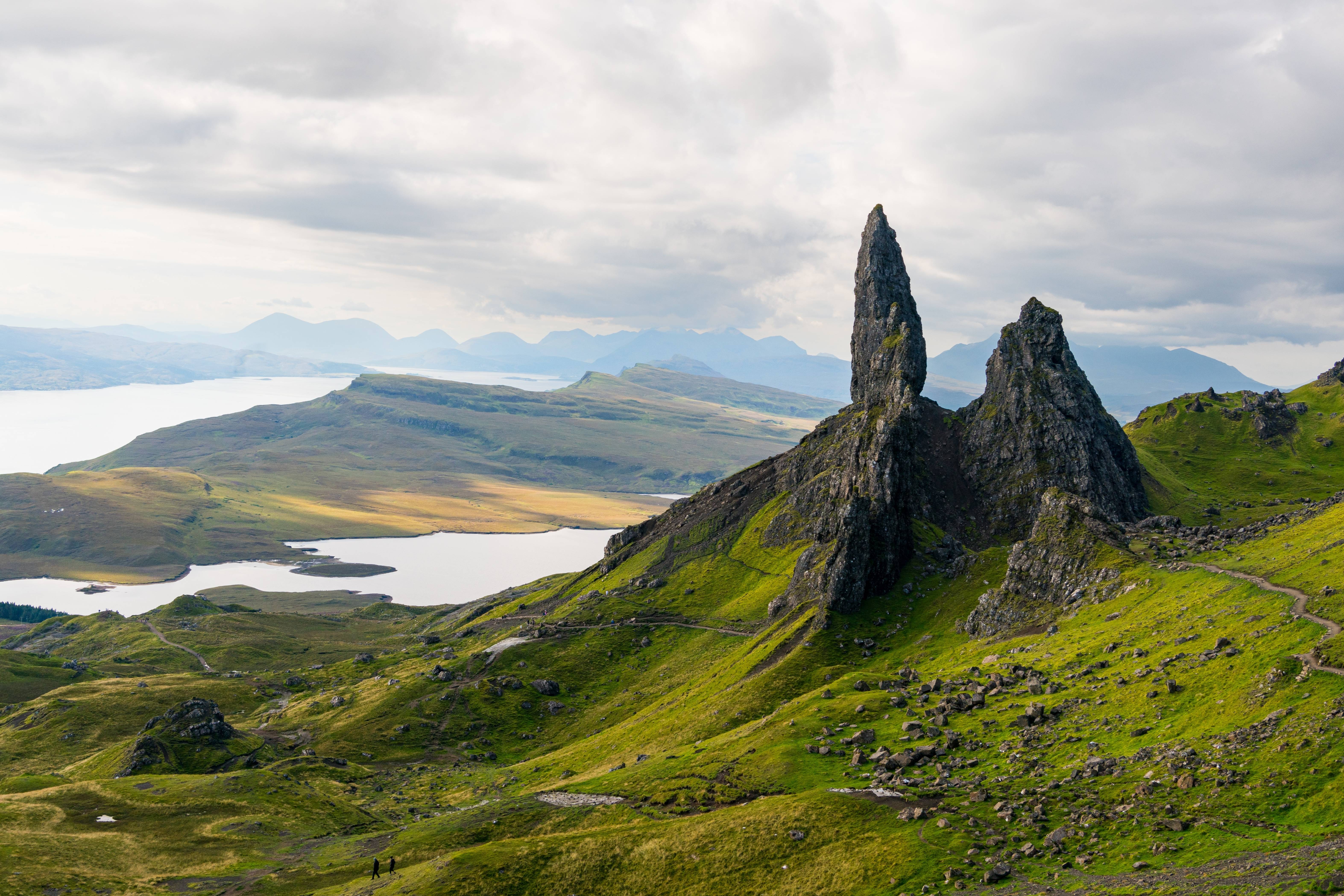 Isle of Skye