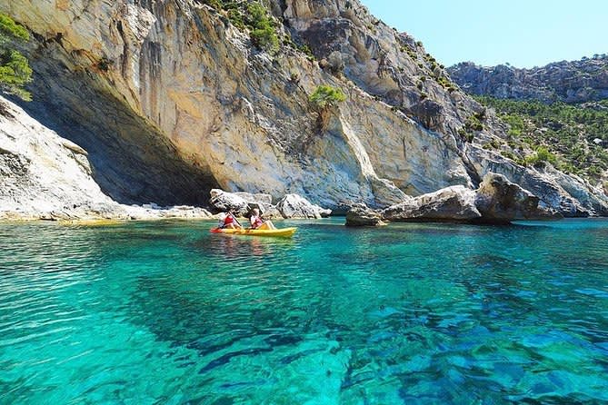 Cap Formentor