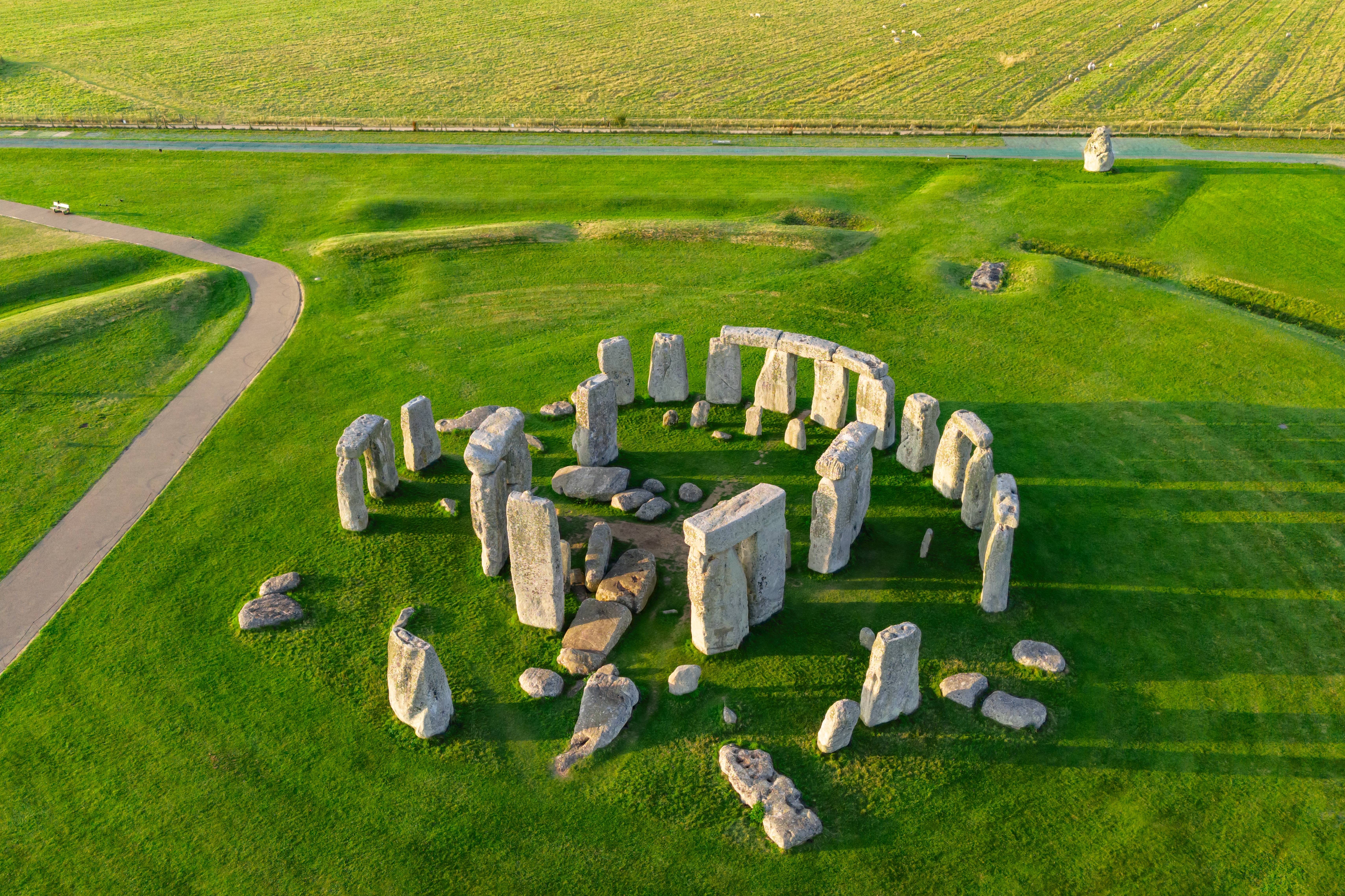Stonehenge