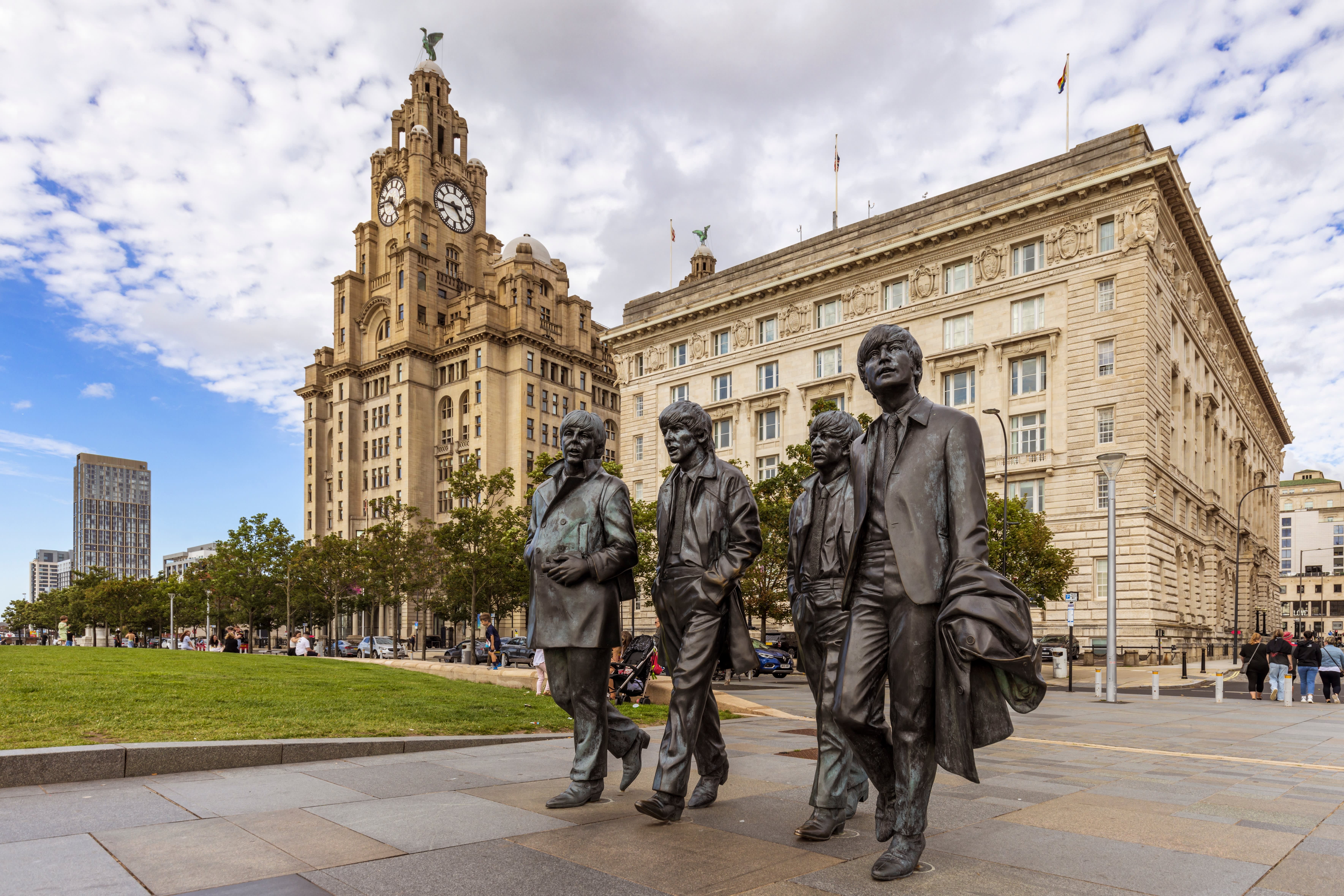 Liverpool