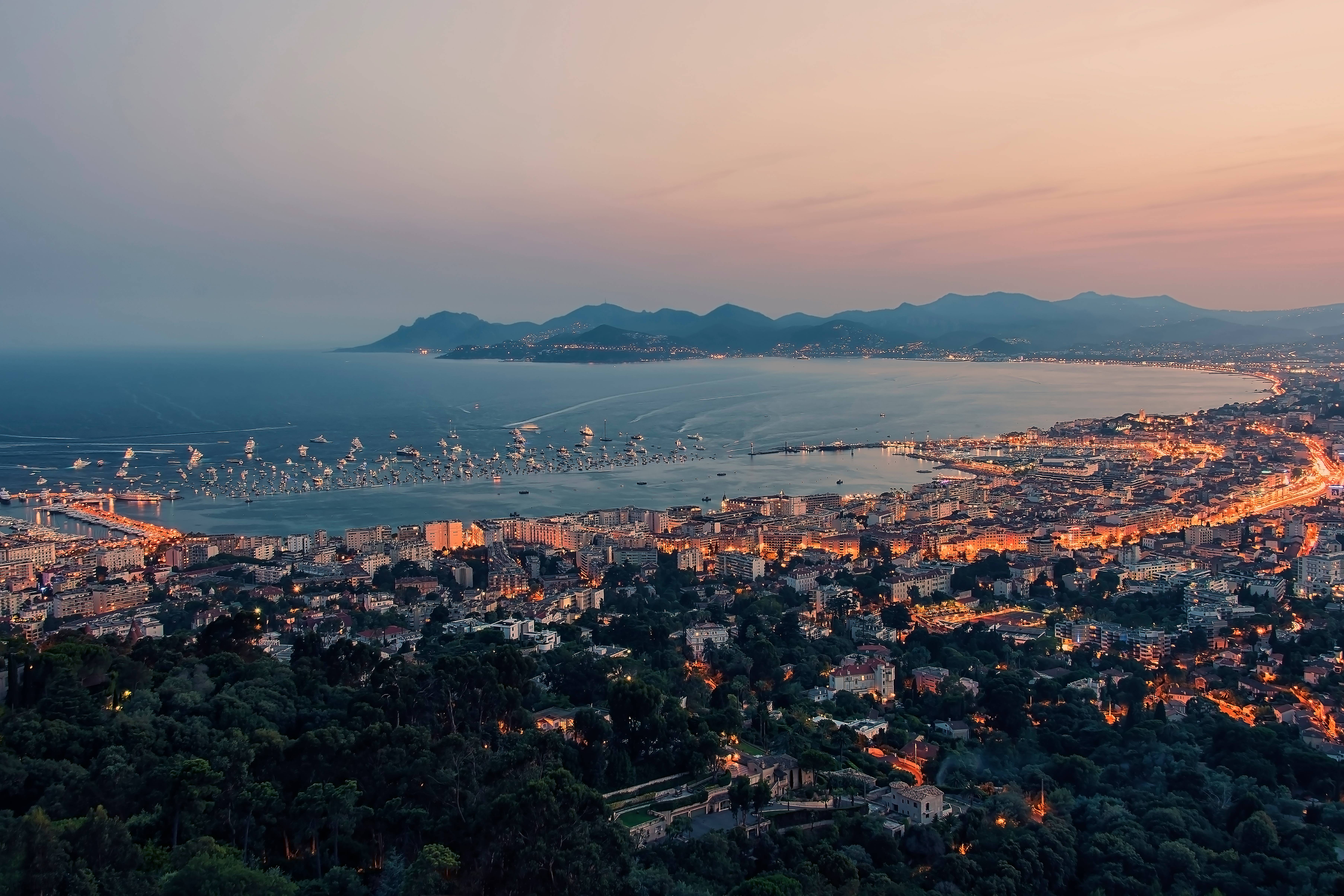 Cannes