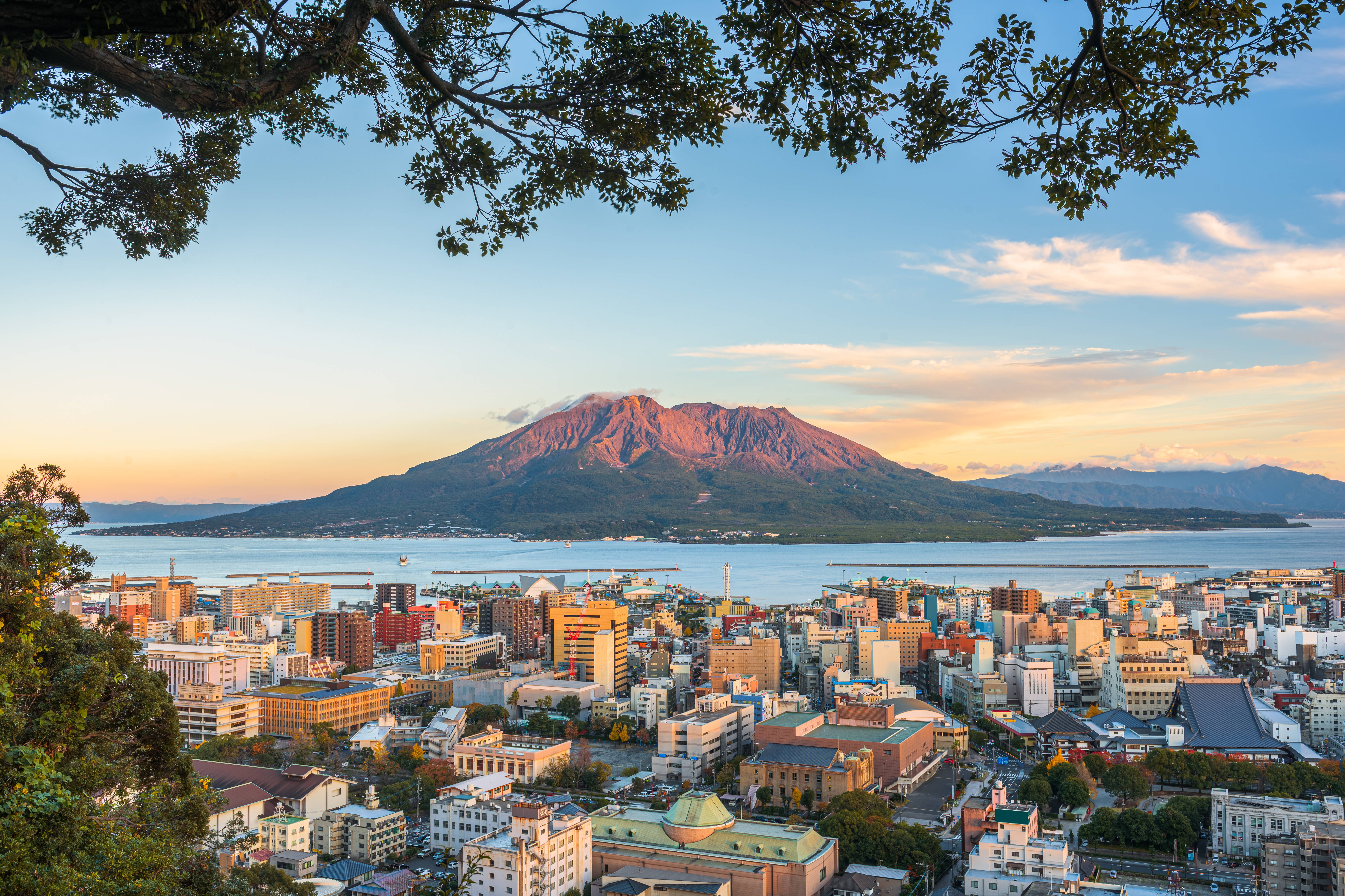 Sakurajima