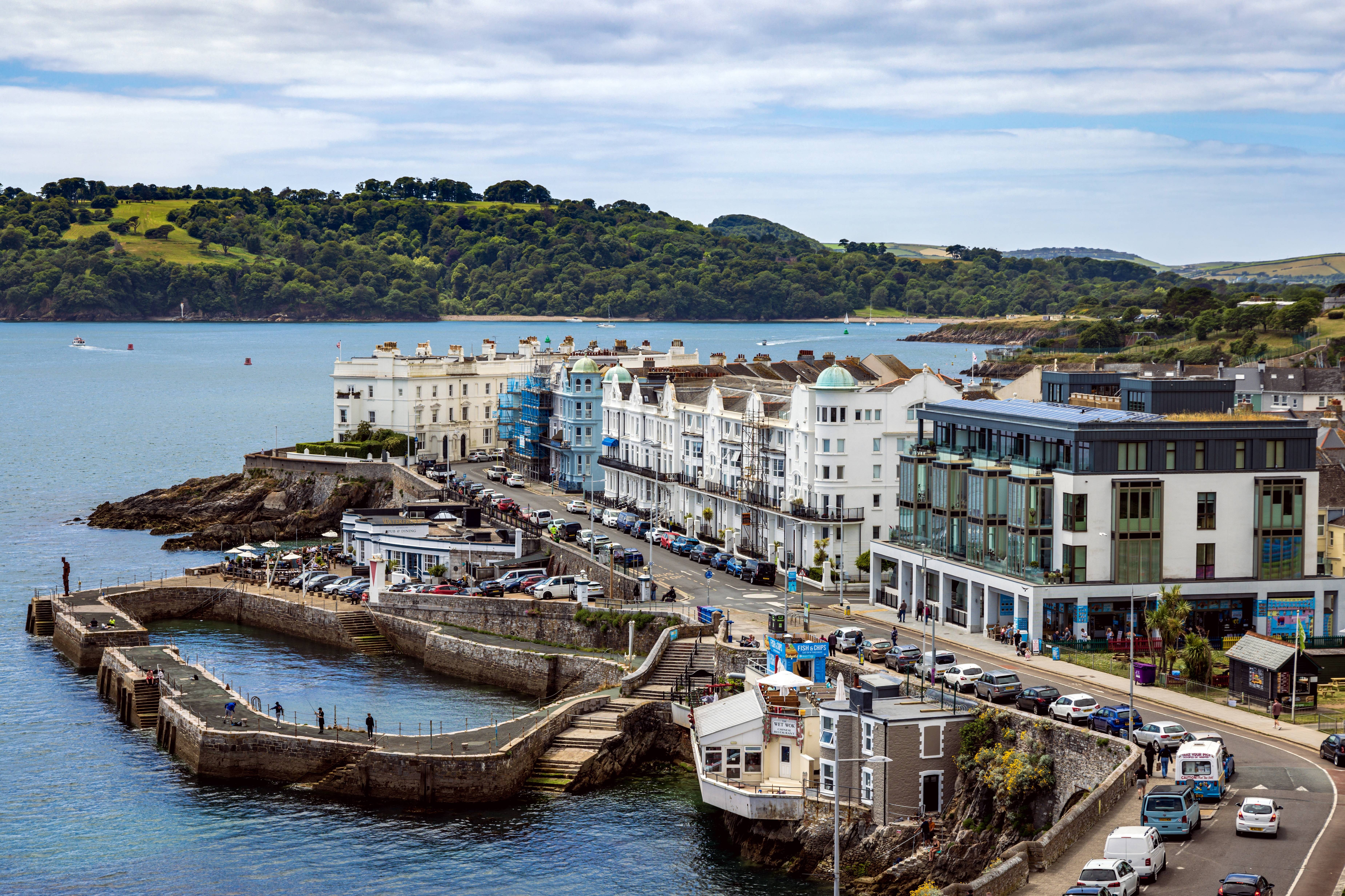 Plymouth