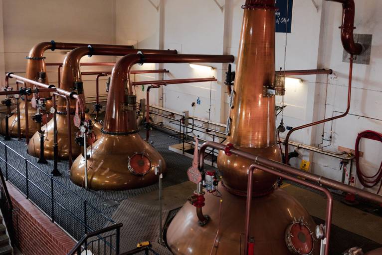 The Talisker