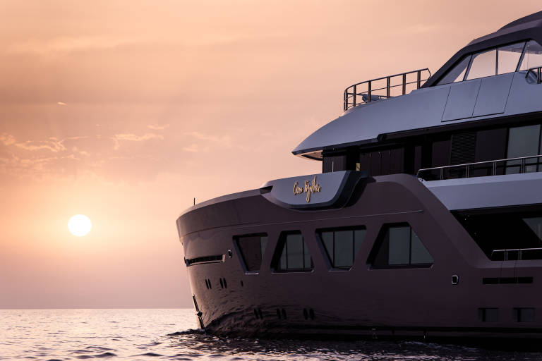 People. Planet. Yachting.