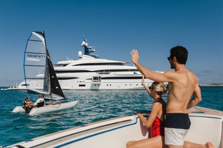 Unique Charter Experiences