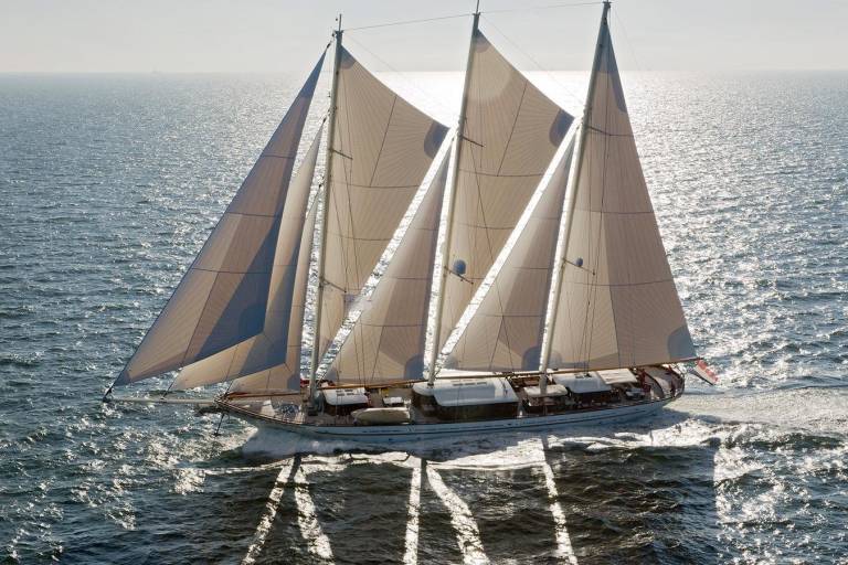 What our yacht Specialists Say