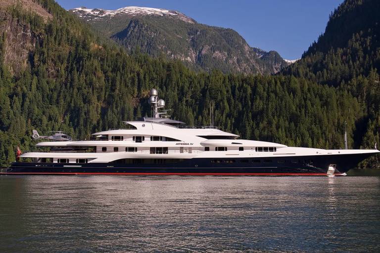 Attessa IV