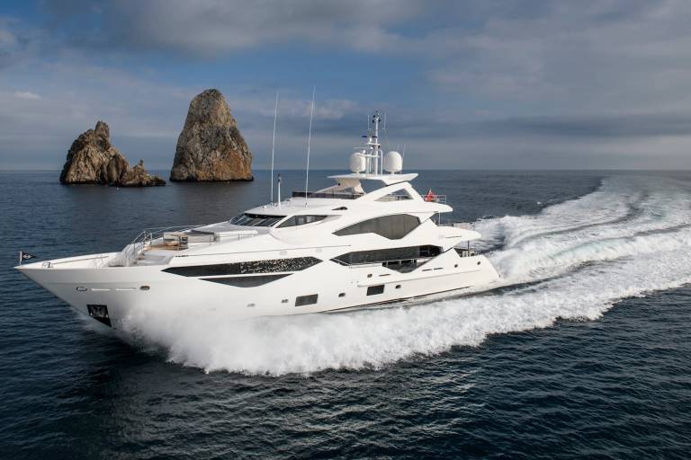 Berco Voyager